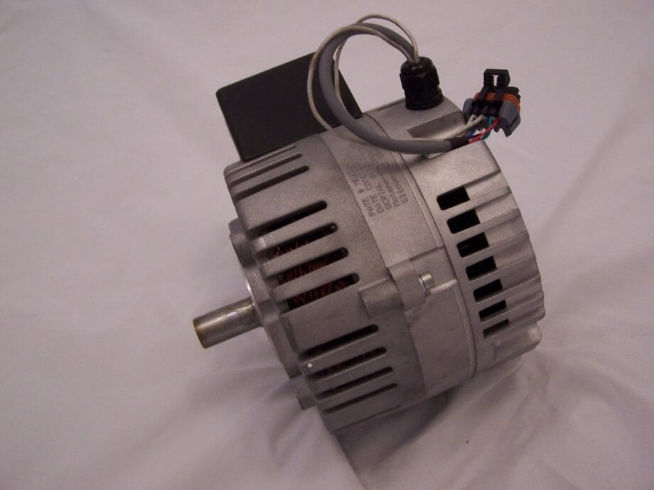 Motenergy ME1114 10KW - Bürstenloser Elektromotor