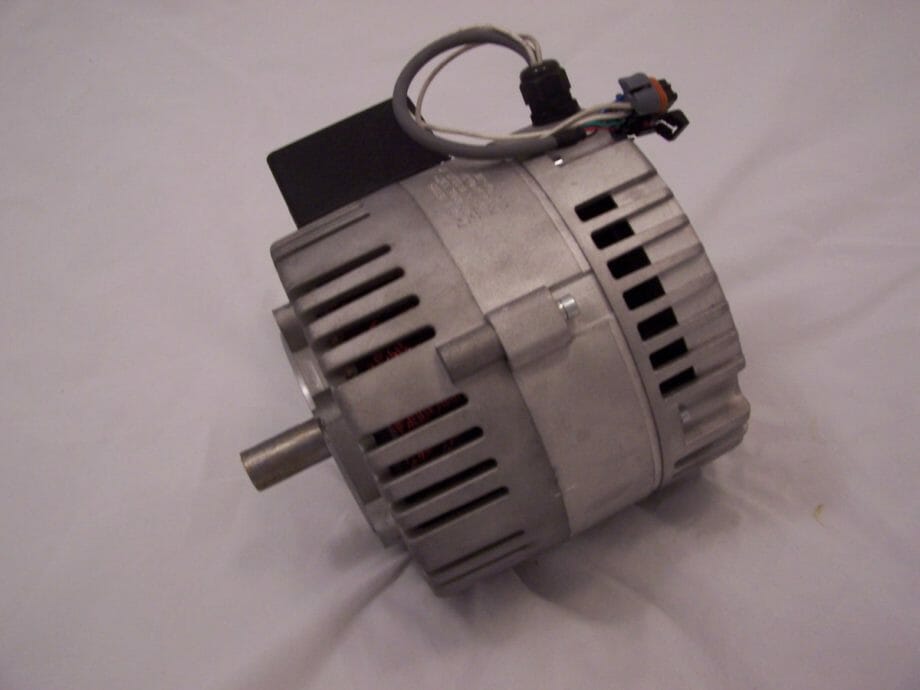Motenergy ME1115 12KW - Bürstenloser Elektromotor