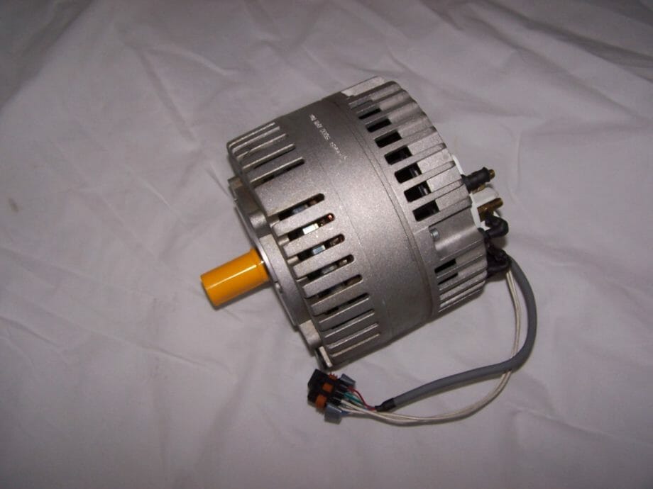 Motenergy ME1118 4.5KW - Bürstenloser Elektromotor
